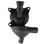 Crankcase Breather Kit for BMW 318i X3 Z4 (1994–2015) 11617503520 Black