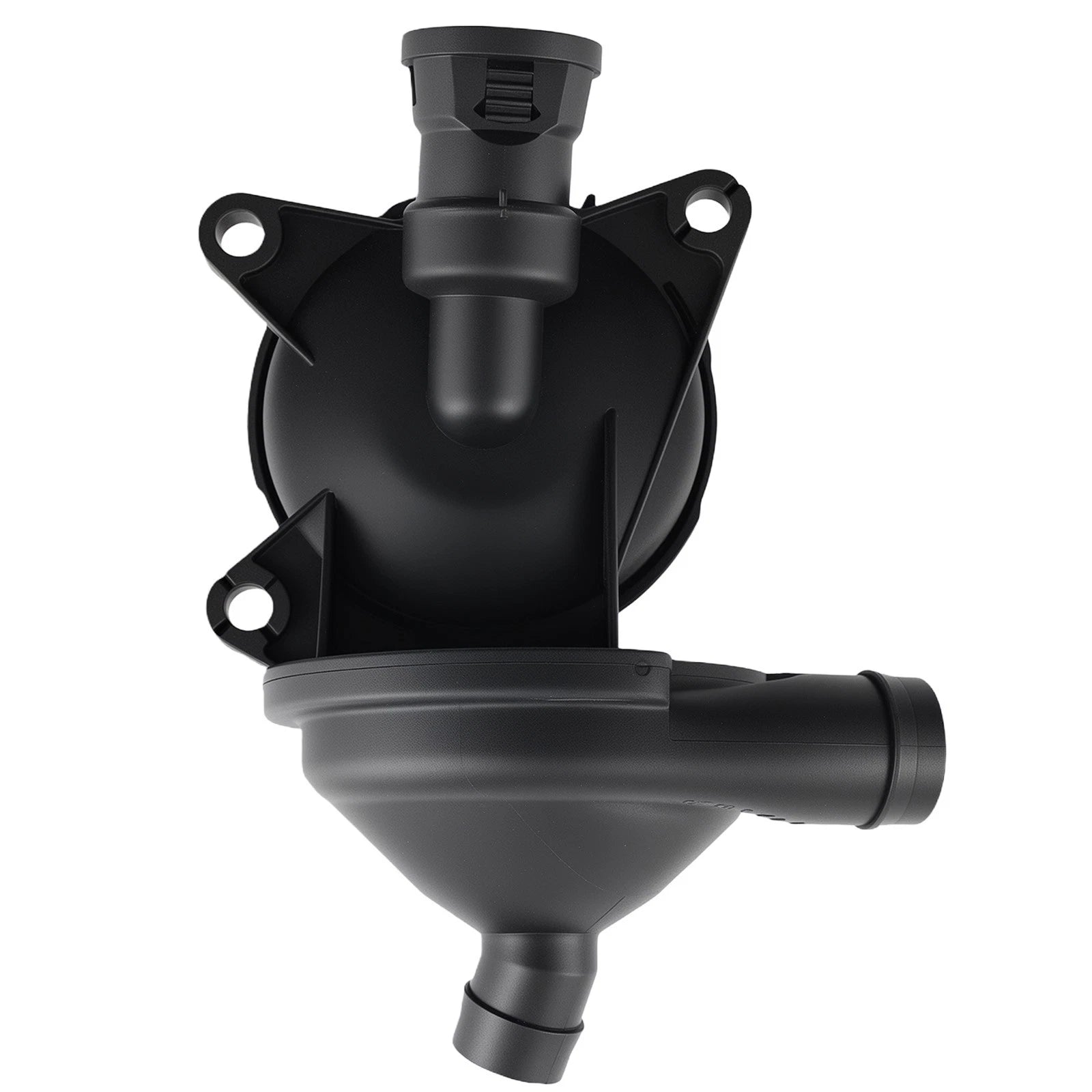Crankcase Breather Kit for BMW 318i X3 Z4 (1994–2015) 11617503520 Black