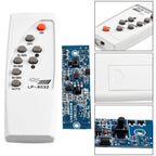 Remote Control Dimmer for Floodlights (1 Pcs)