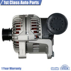 Alternator for BMW 325Ci 330Ci 330xi X5 320i 325i 325xi 330i 525i 530i Z3 (2000–2006)