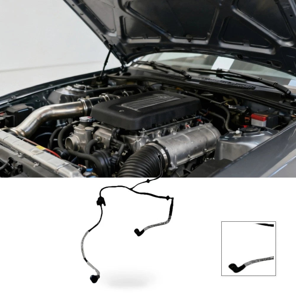 Carbon Canister Solenoid Valve for Ford Focus (2019)