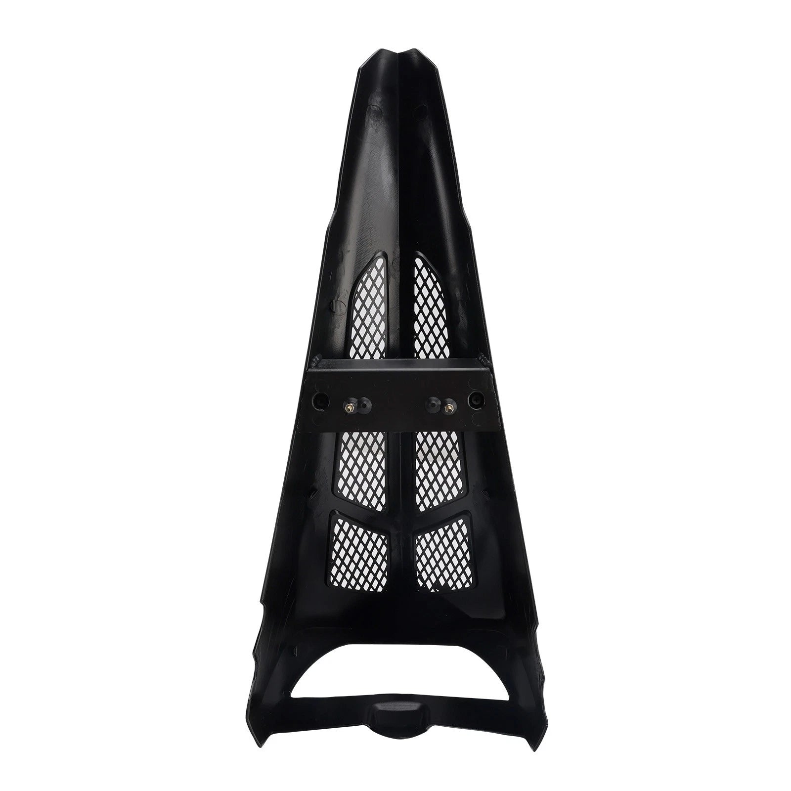Chin Spoiler Scoop for Harley Touring Road Glide (2014–2022)