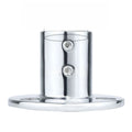 Stainless Steel Tube Holder for Marine Yacht (22MM to 38MM)