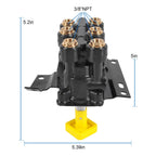 Air Brake Control Valve for Volvo (2000–2023)