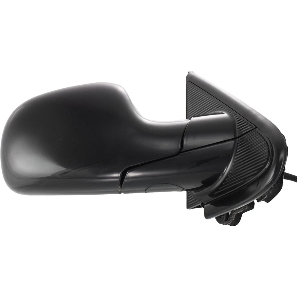 Power Mirror Set for Dodge Grand Caravan (2001–2007) Manual Fold Heated