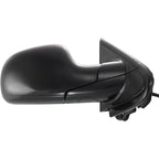 Power Mirror Set for Dodge Grand Caravan (2001–2007) Manual Fold Heated