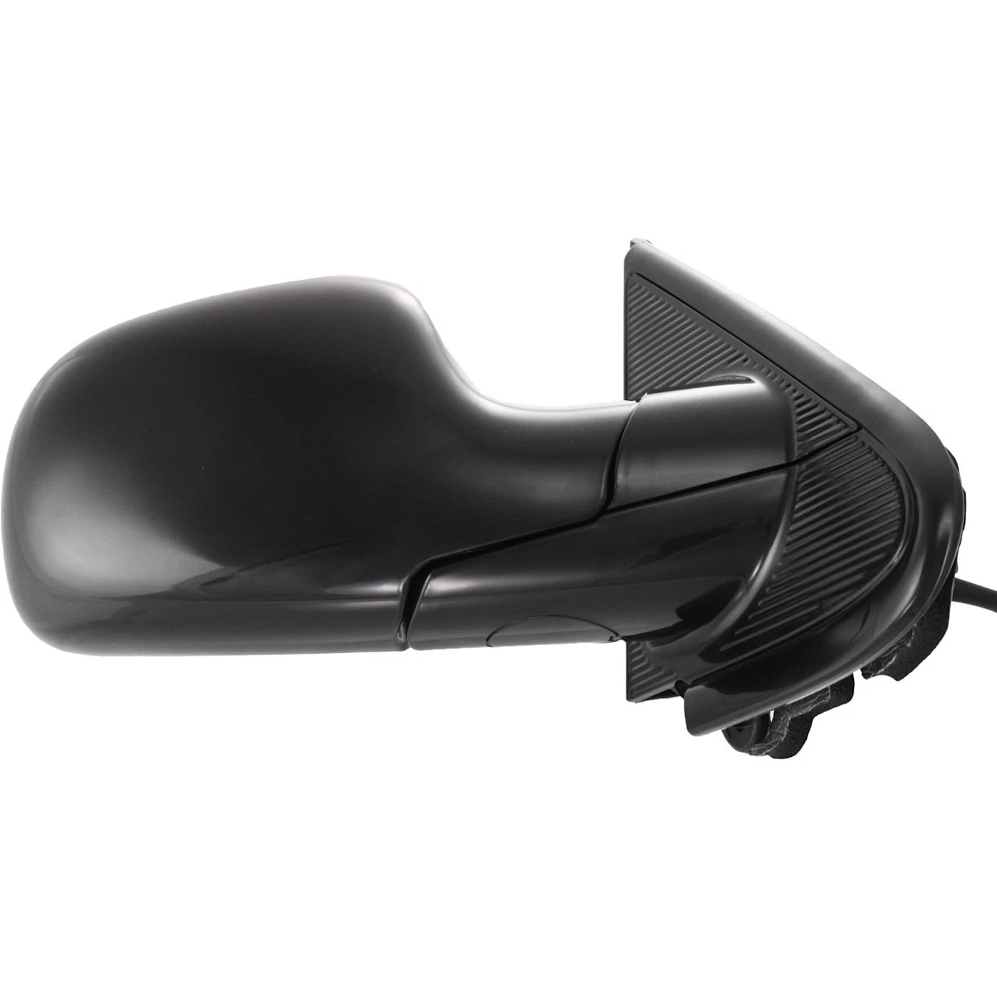 Power Mirror Set for Dodge Grand Caravan (2001–2007) Manual Fold Heated