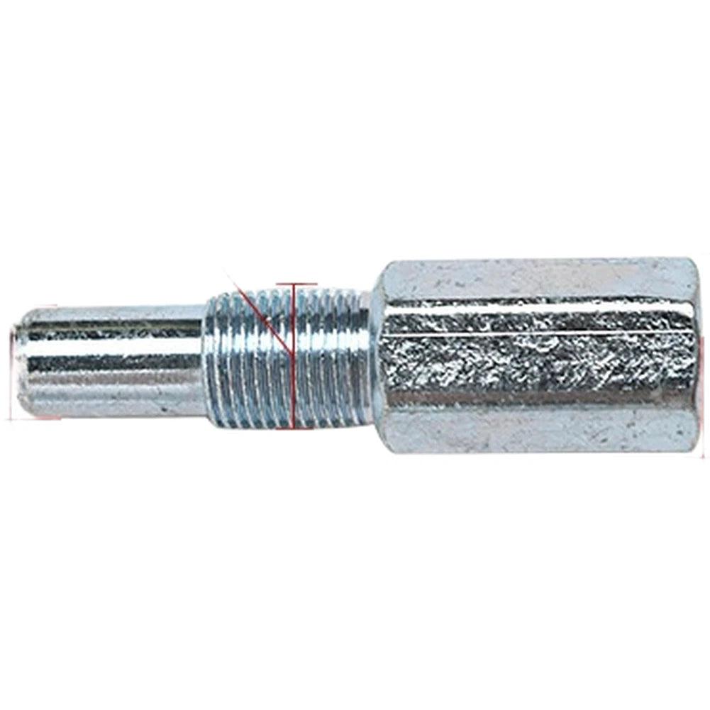 Chainsaw Clutch Wrench Kit & Flywheel Puller for Compatible Models (59108904504)