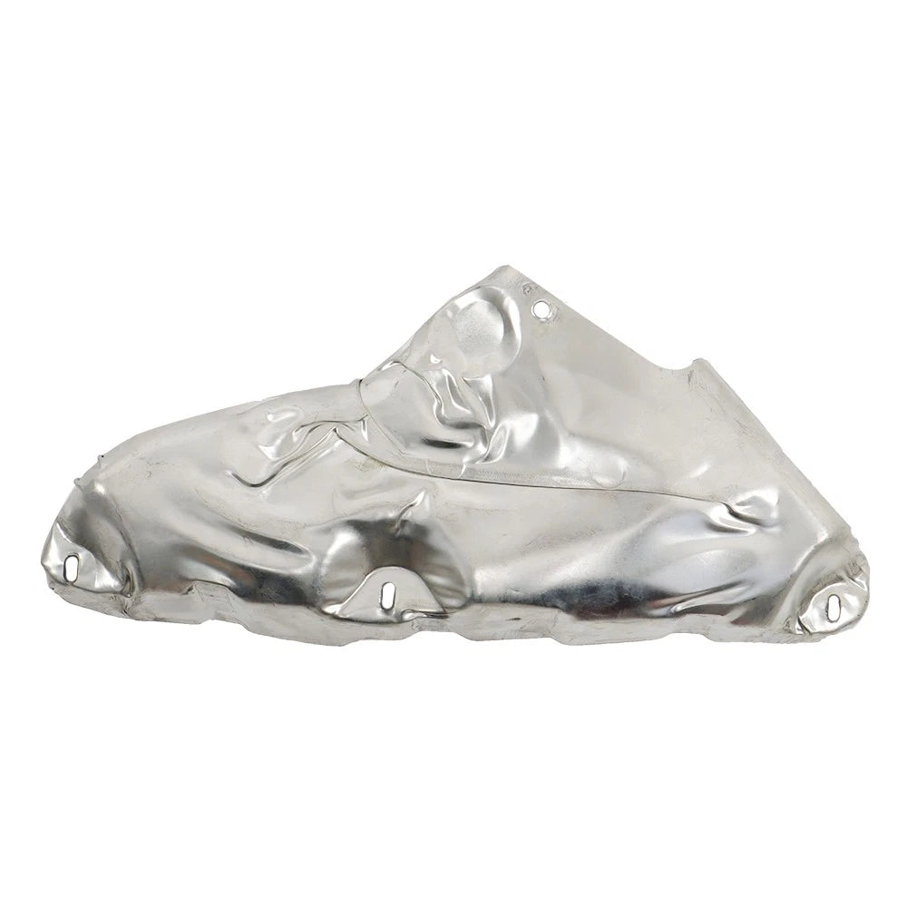 Exhaust Manifold for Chevrolet Trailblazer, GMC Envoy (2008-2009)