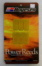 Boyesen Power Reeds for Kawasaki 550 SX (1991–1995) - 014