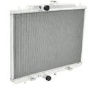 Aluminum Radiator for Nissan Rogue (2008–2015) 2.5L L4 MT