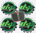 Keychain Holder for Kenworth Truck (KW) Grills