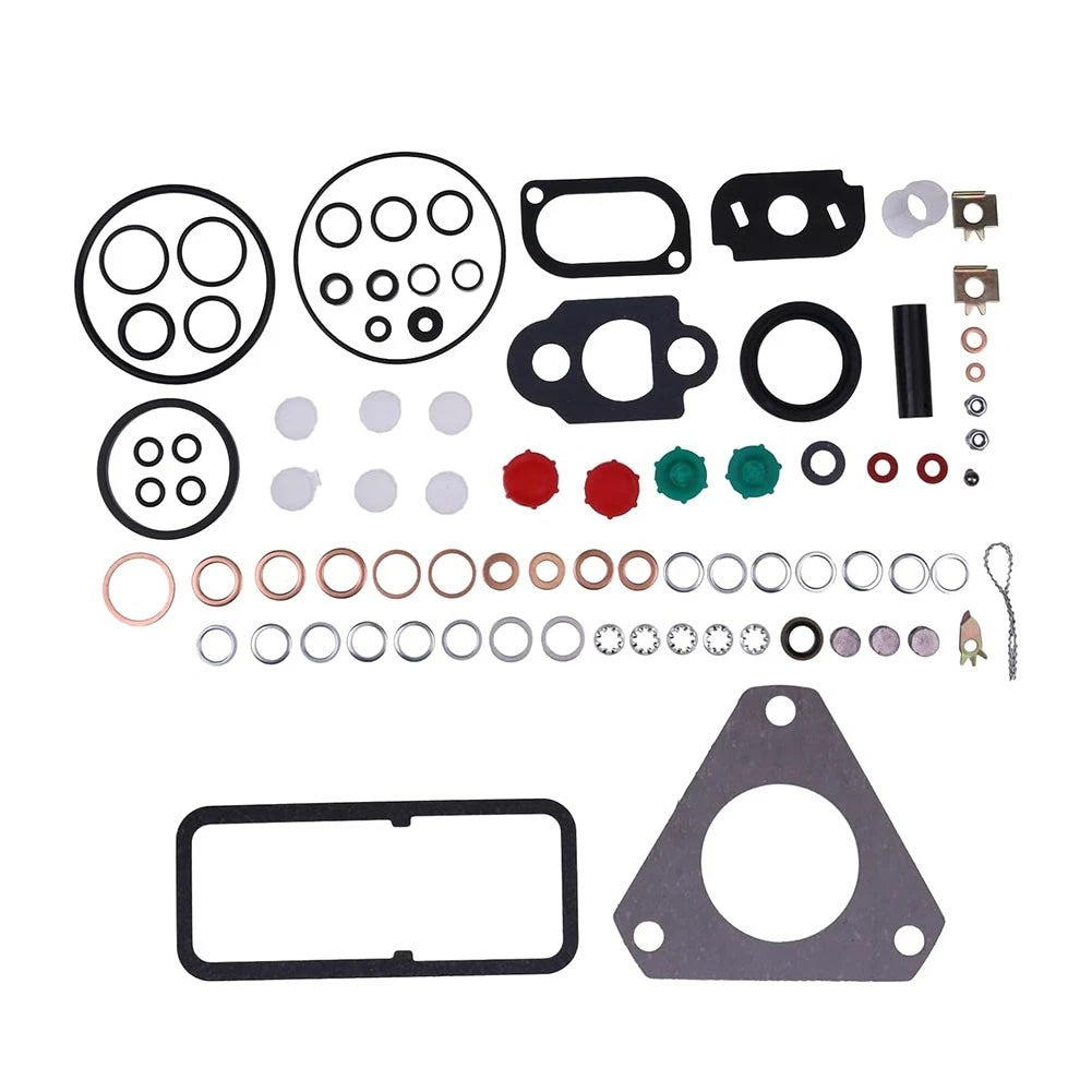 Injection Pump Repair Kit CAV7135110 for Long Tractors