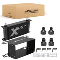 19 Row Engine Oil Cooler Kit for Universal Applications