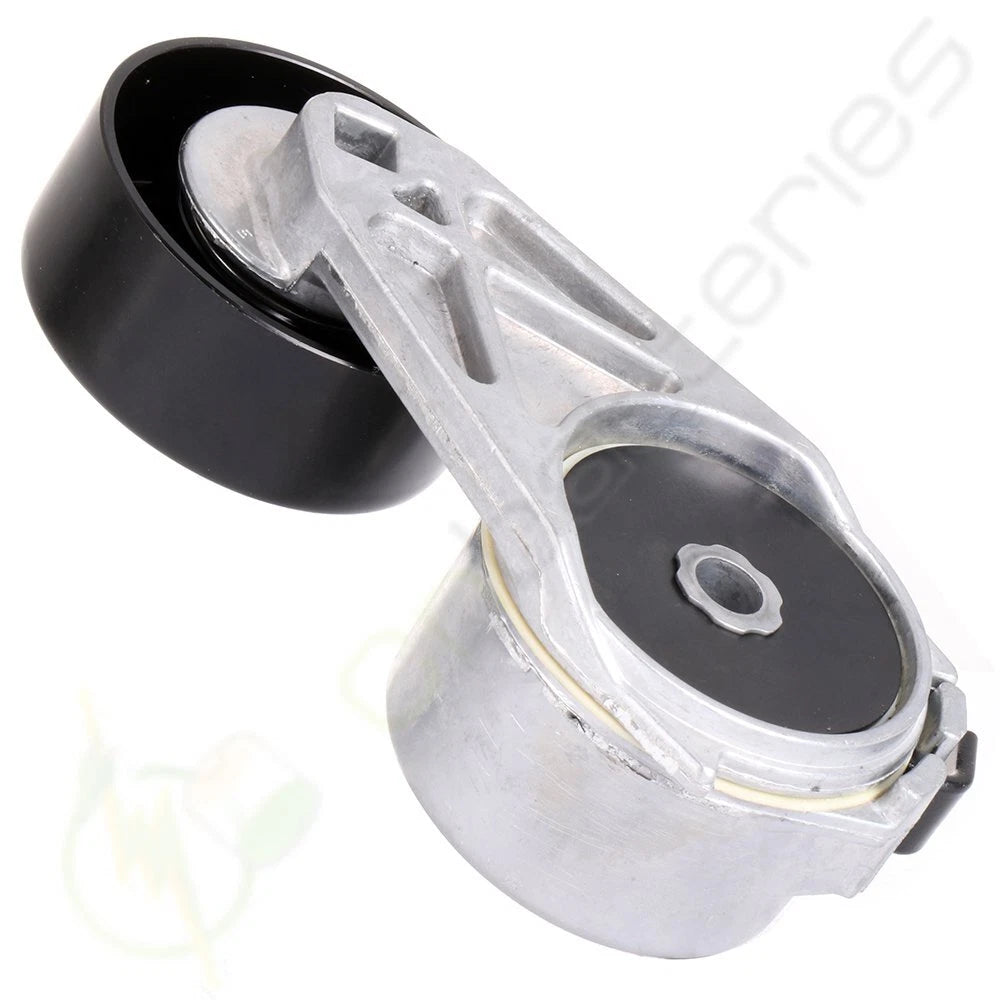 Serpentine Belt Tensioner w/Pulley for Ford Ranger L4 2.3L (1992–2010) 1L5Q6A228C
