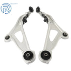 Control Arms with Ball Joints & Sway Bar Links for Nissan Pathfinder (2013-2019)