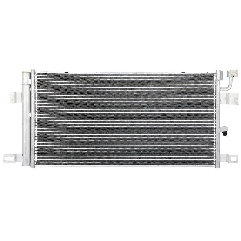 Aluminum AC Condenser for Audi A4 A5 Quattro (2017–2020) 30057