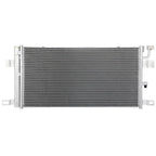 Aluminum AC Condenser for Audi A4 A5 Quattro (2017–2020) 30057