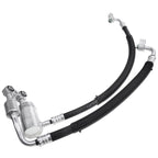 Suction & Discharge Assembly for Buick Century, Chevy Monte Carlo (2000–2005)