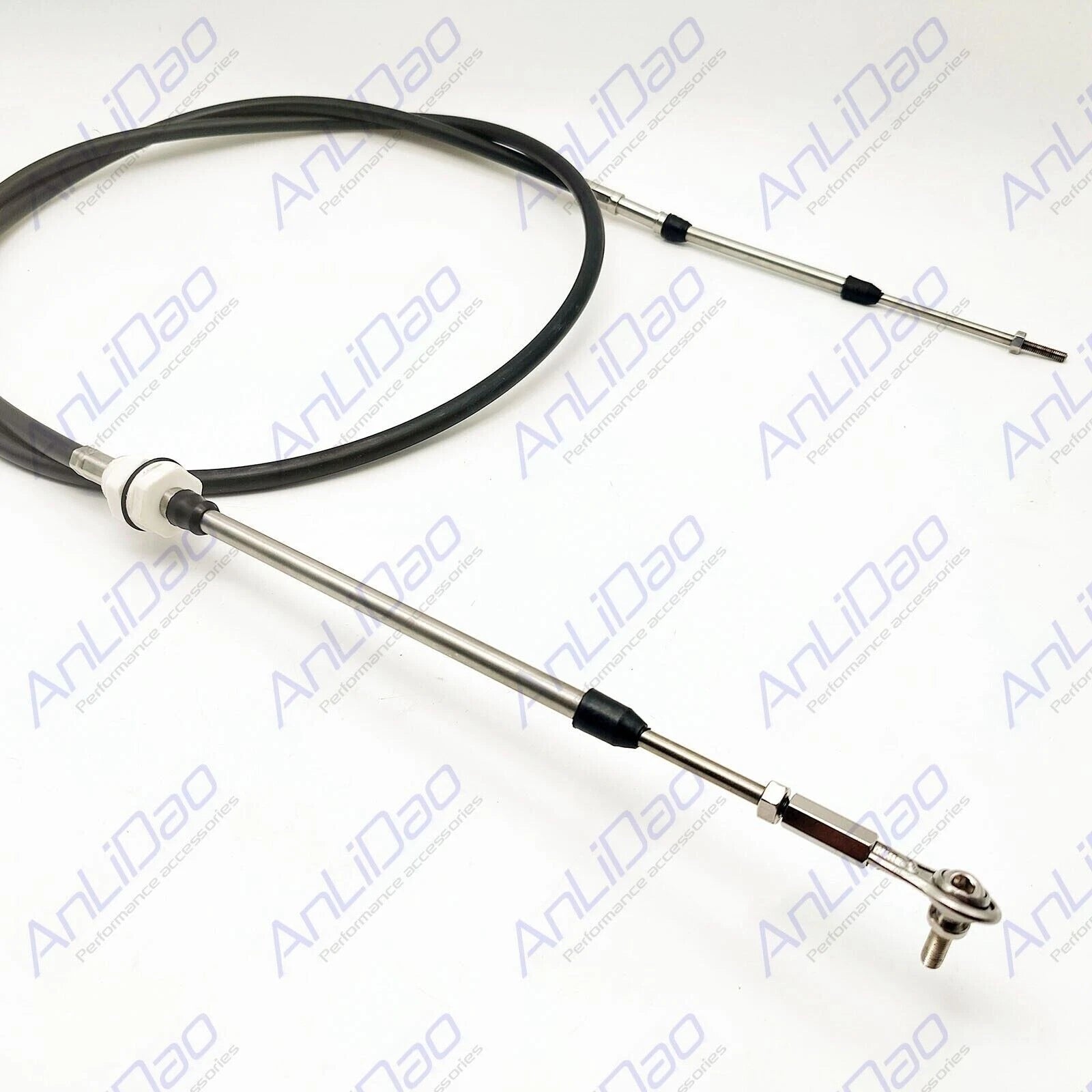 Steering Cable for Yamaha VX Cruiser Deluxe Sport 1100 (2005–2009) F1K-61481-01-00