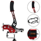 USB Handbrake Clamp for T500 G27 G29 Racing Simulators