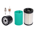 Oil Change Kit with Air Fuel Spark Filters for 5400 Series (22 883 01S1)