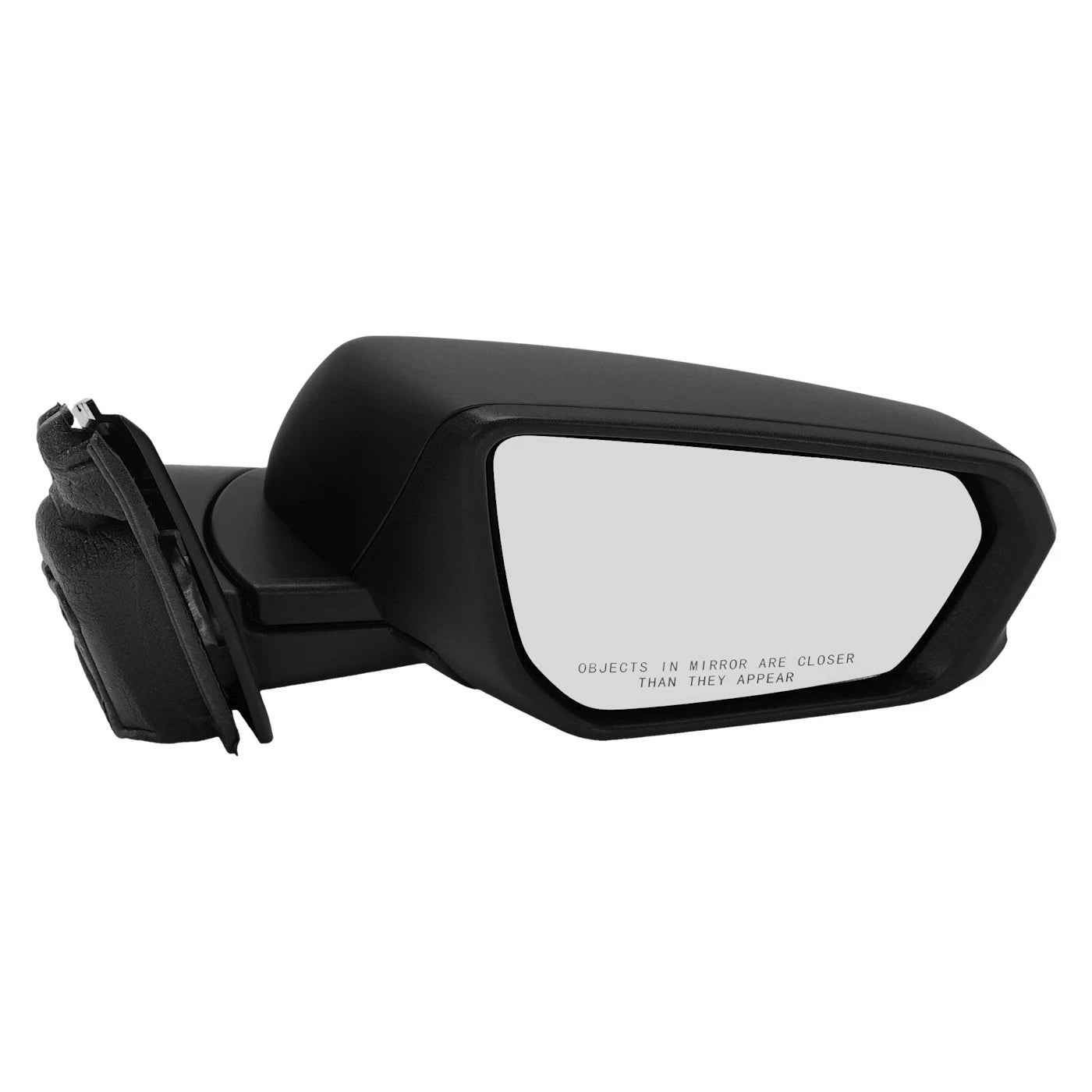 Right Mirror for Chevrolet Equinox GMC Terrain (2018–2023) Manual Folding