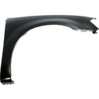 Set of 2 CAPA Fenders for Dodge Avenger (2011–2014) Front Left & Right
