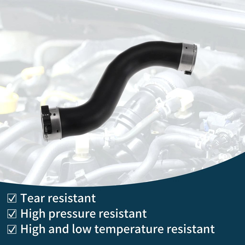 Radiator Hose for Nissan NP300 2.5L (2007–2015) No. 144634KV0A