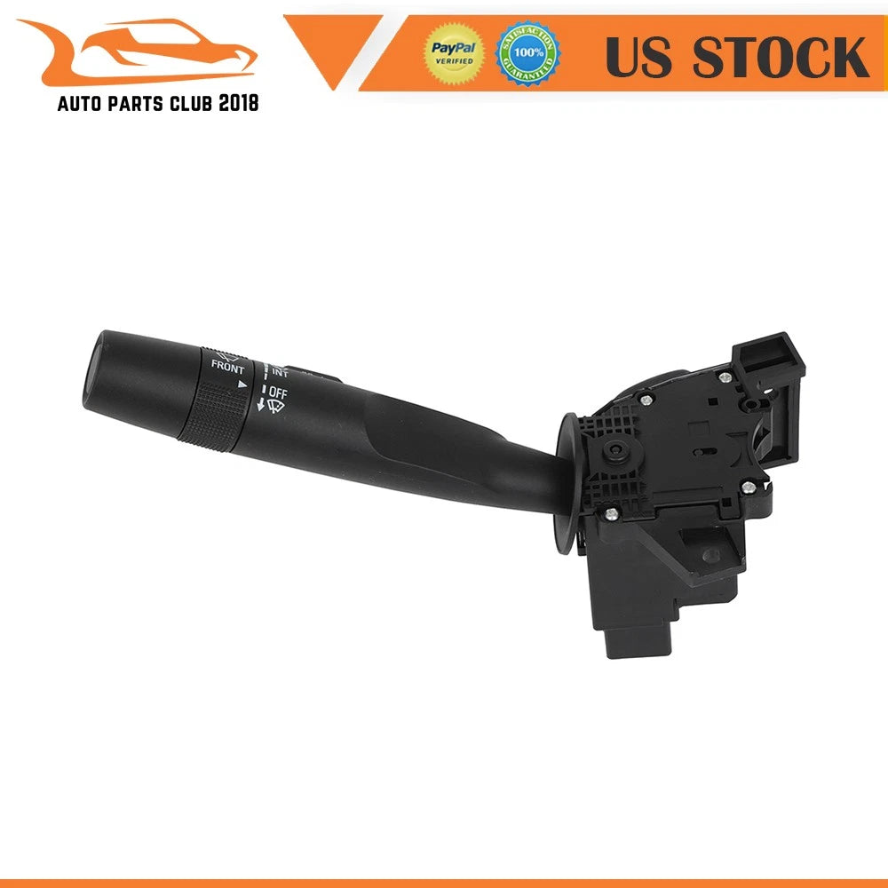 Turn Signal Switch for Chevrolet Silverado 1500 GMC Sierra 1500 2500 3500 HD (2007–2014)