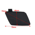 Front Right Tow Hook Cover Cap for BMW 3 Series E90 E91 (2008-2011)