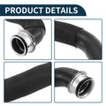 Radiator Hose for Mercedes-Benz E-Class E200 E250 (2009-2016)