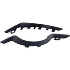 Front Left Driving Lamp Fog Light Trim for Dodge Journey (2009-2020)