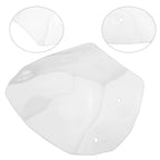 Windscreen Fairing Wind Deflector for BMW R1300GS (2023–2024)