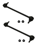Set of 2 Front Stabilizer Bar Links for Dodge Dart (2013–2016)