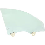 Door Glass for Chevrolet Malibu (2013–2015) Front Driver & Passenger Side