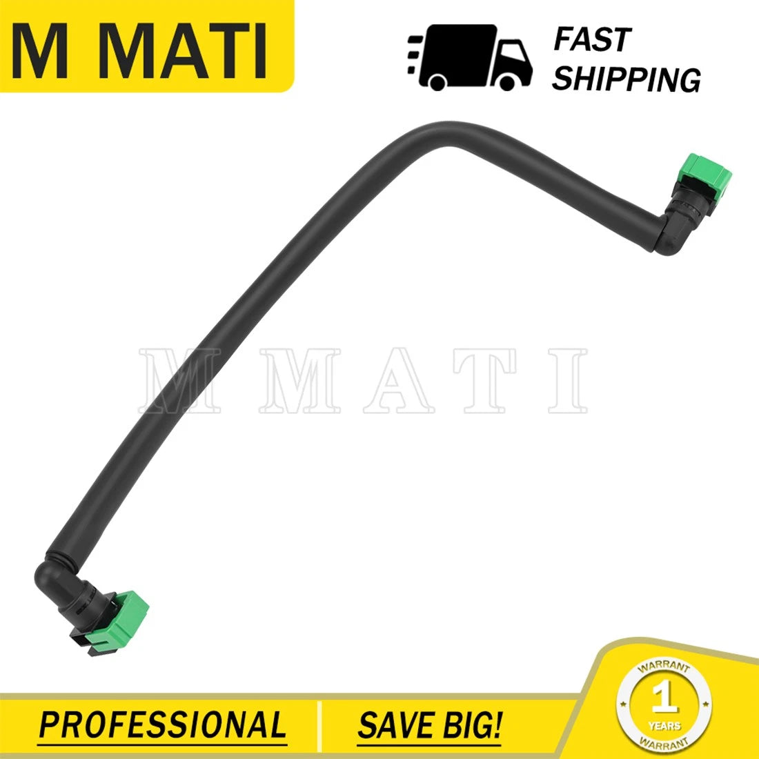 Tube Assembly 51044-0031 for Kawasaki KFX450R (2008–2014)