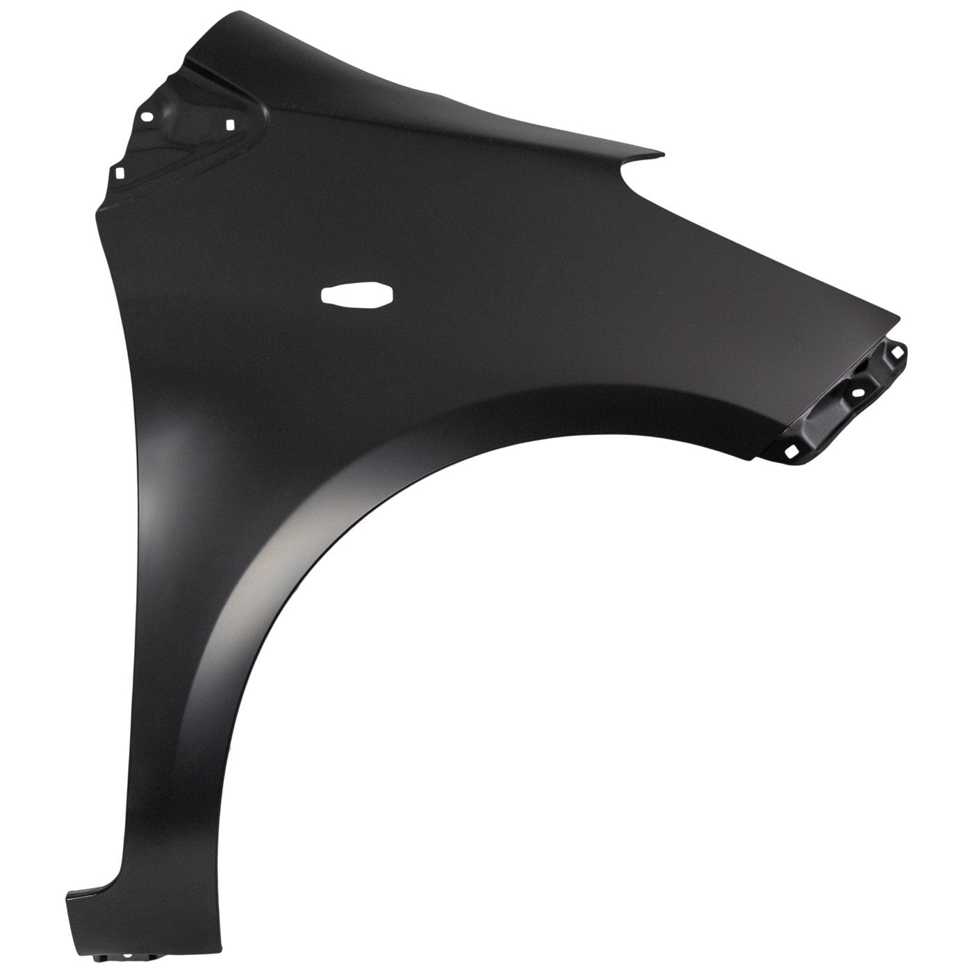 Fender for Toyota Yaris (2007–2011) Front Passenger Side