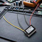 Step-Down Regulator 15-80V to 12V 2A for Harsh Environments