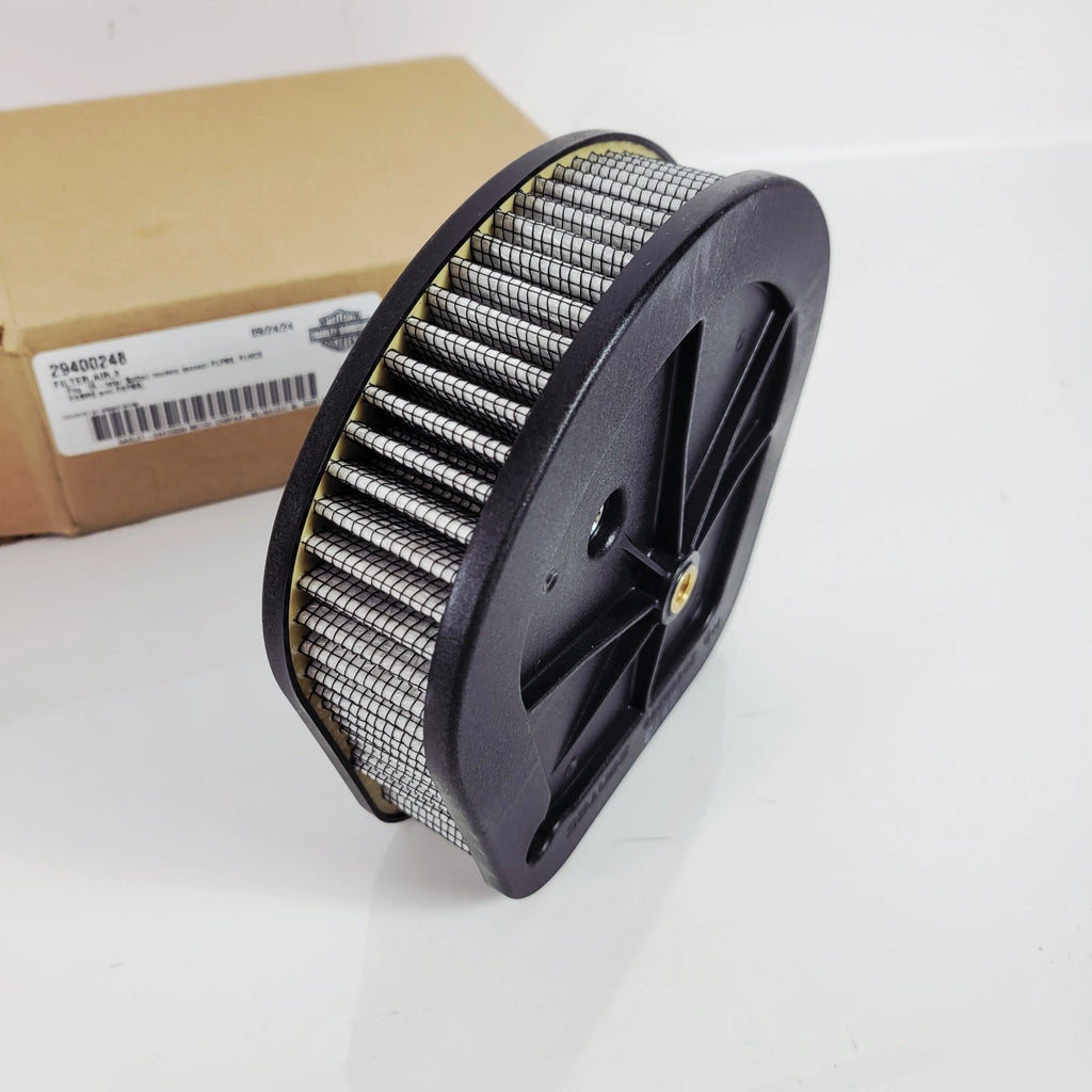 OEM Reusable Washable Air Filter for Harley Softail (2018–2023) 29400248
