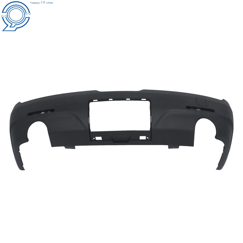 Rear Bumper Cover for Chevy Traverse (2018-2021) Primed