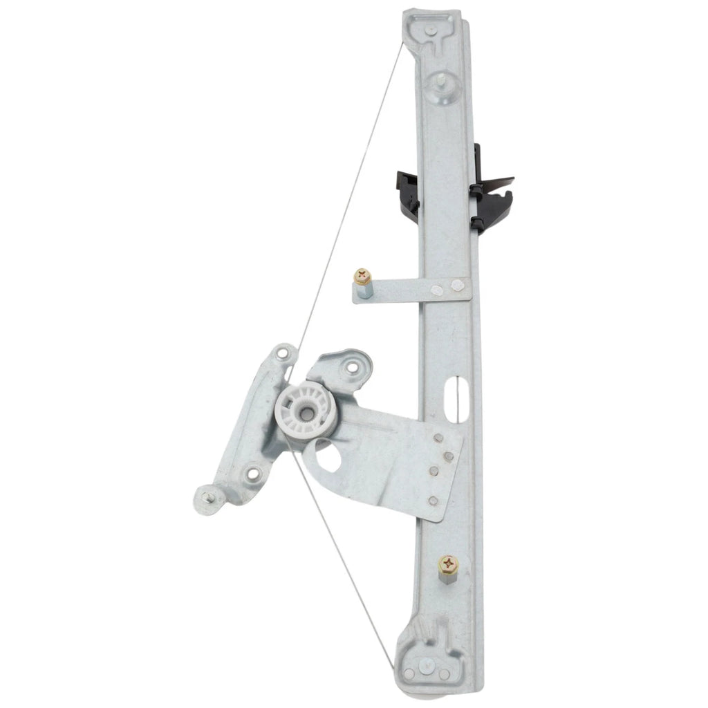 Window Regulator for Jaguar S-Type (2000–2008) Left Rear