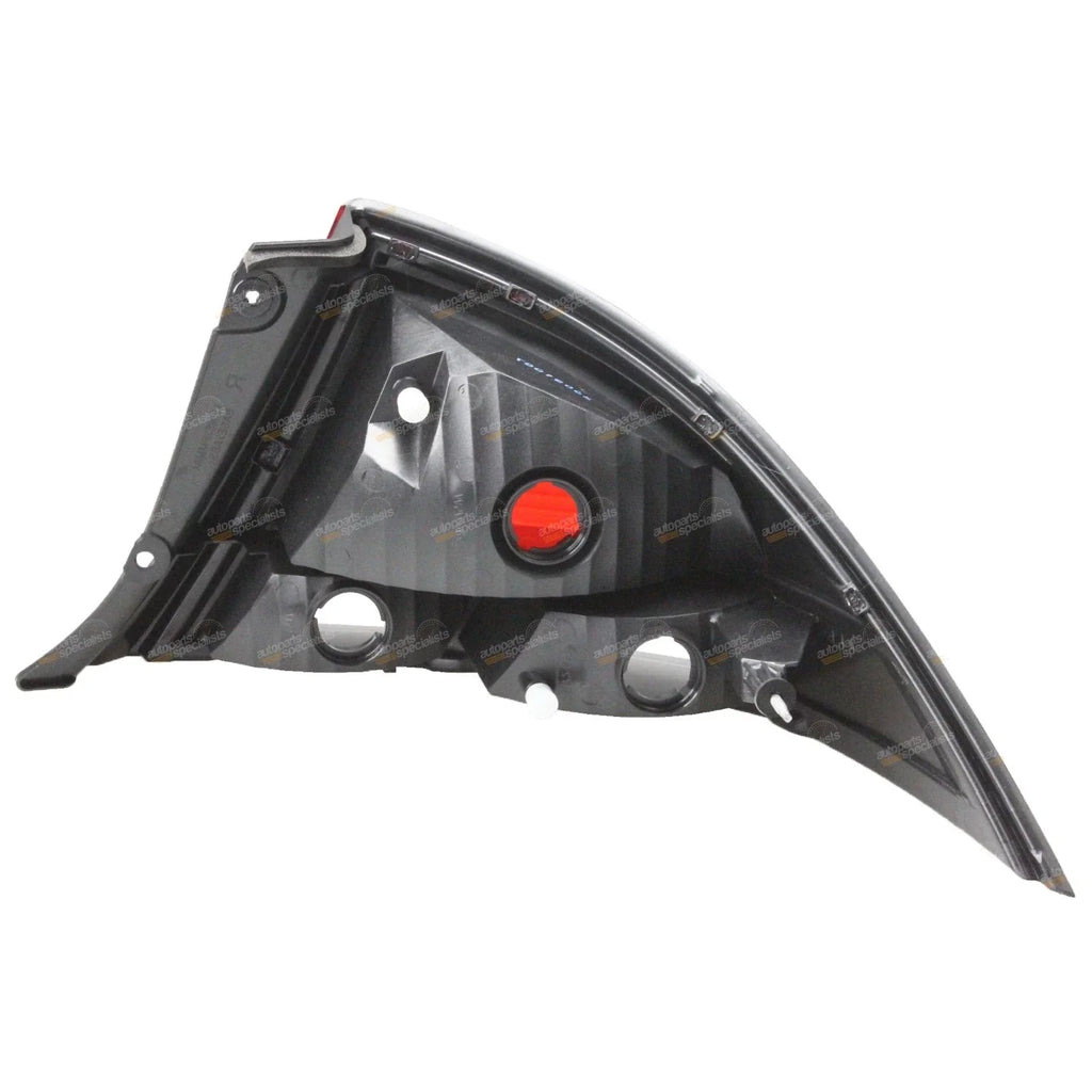 LH Tail Light 4D Sedan for Ford Falcon Fairmont LTD (1998 - 2003)