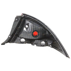 LH Tail Light 4D Sedan for Ford Falcon Fairmont LTD (1998 - 2003)