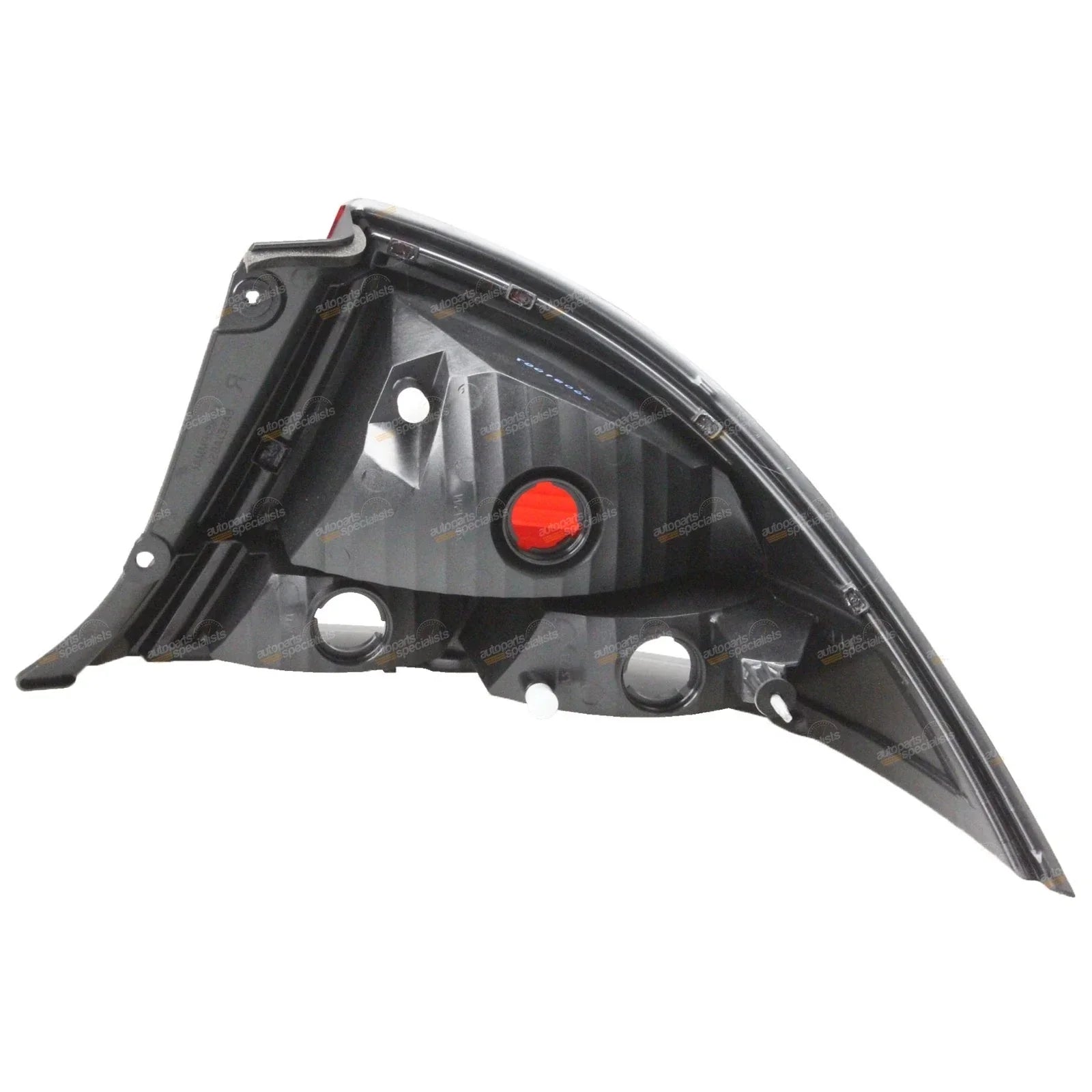 LH Tail Light 4D Sedan for Ford Falcon Fairmont LTD (1998 - 2003)