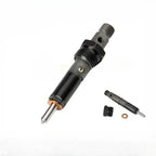 Fuel Injector Set for Cummins 4BT 3.9L Diesel Engine Truck (1988-1997)