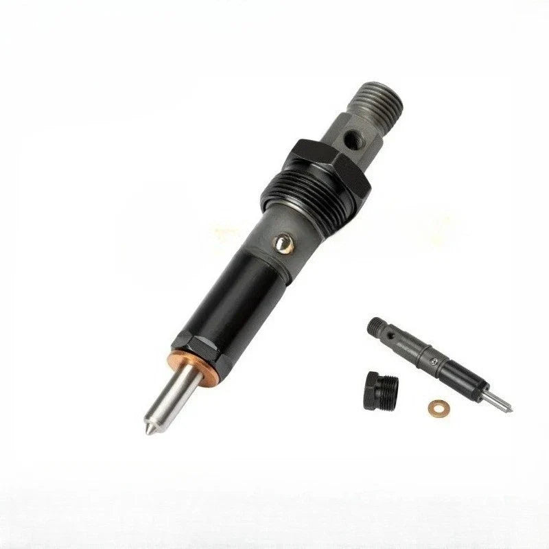 Fuel Injector Set for Cummins 4BT 3.9L Diesel Engine Truck (1988-1997)