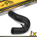 Engine Coolant Hose for Mercedes-Benz C250 SLK250 (2012–2015)