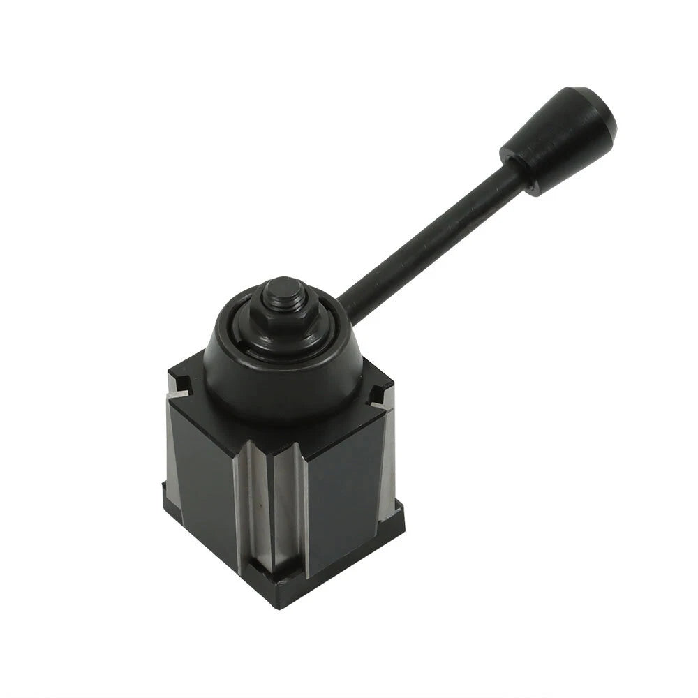 Quick Change Tool Post for OXA 250-000 (Up to 8 Inch)