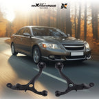 2X Front Lower Control Arms Kit for Honda Accord Acura TSX (2009–2012)